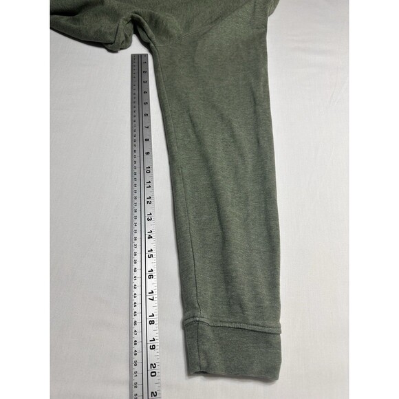 NWT Johnnie-O Evergreen Sully 1/4 Zip Pullover Men's XL JMKO1460 Nicolet LOGO** - Picture 7 of 10